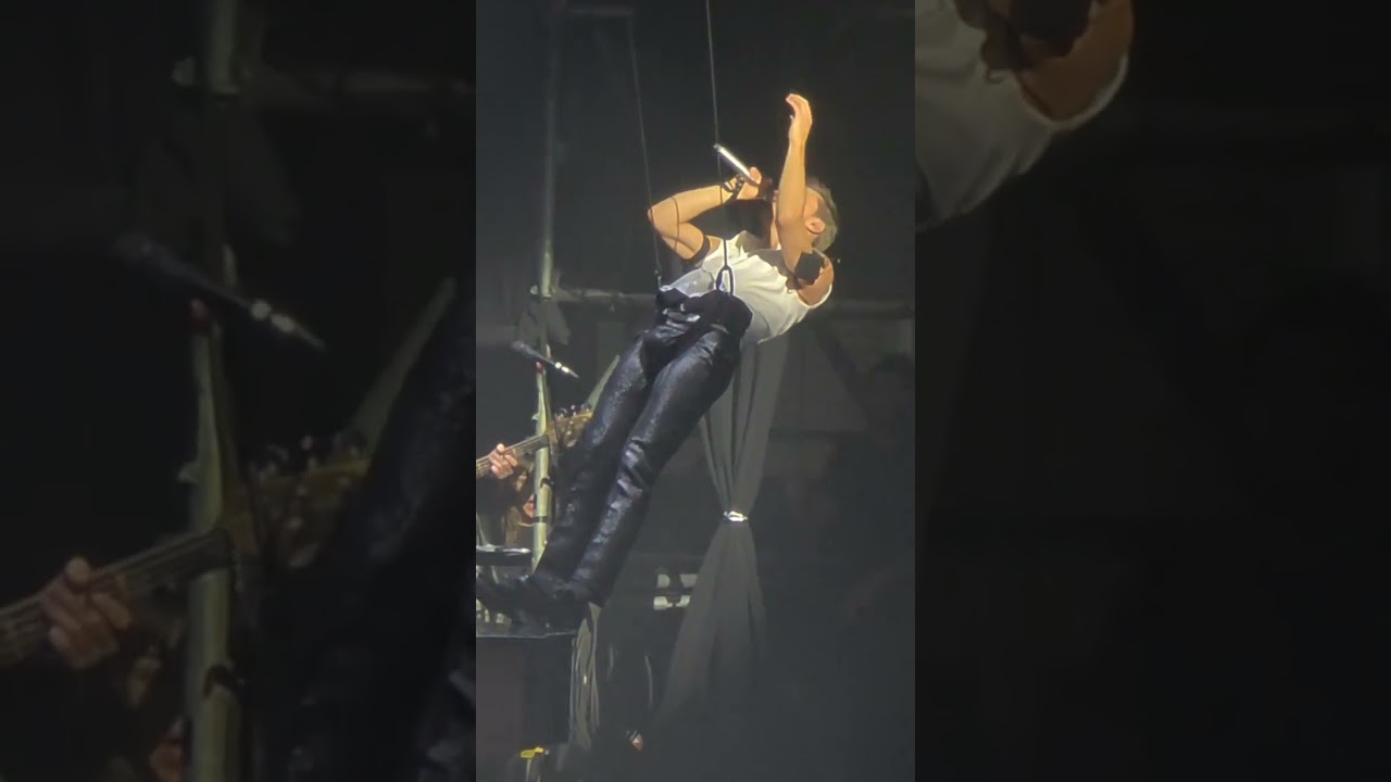 Дима Билан - Стань для меня (Сочи, Red Arena, 22.02.2026г) 