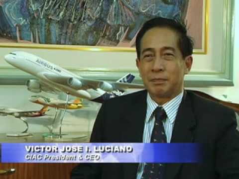 Diosdado Macapagal International Airport (Official...