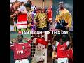 🚨IAN WRIGHT ON THIS DAY #ianwright #arsenalfc #onthisdayinhistory #premierleague #transfermarkt