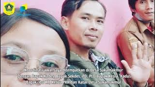 Cerita dari Desa Sukamakmur, Kec. Sukamakmur Kab. Bogor Jawa Barat.