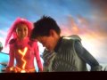 CHOOLATE!!!! - Sharkboy [Taylor Lautner]