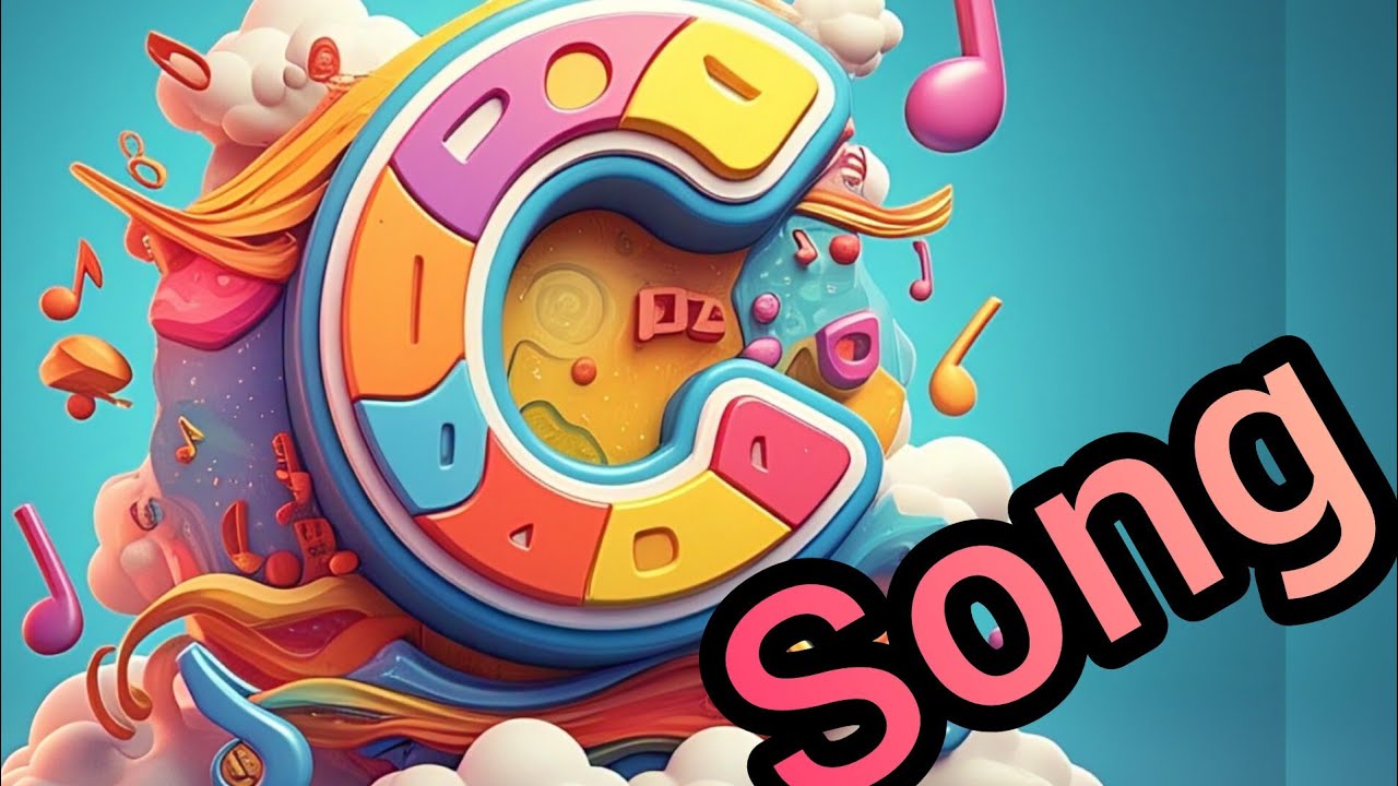 Letter c song youtube