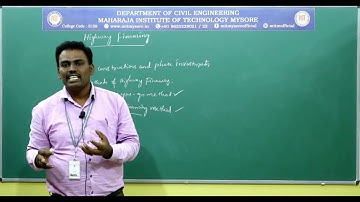 Methods of Highway Financing/5/Module 5/18CV56/ Session 4