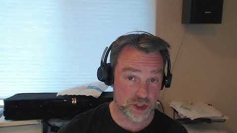 Preview of Testing Today