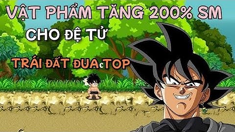 [ HỒI SINH NGỌC RỒNG ] MẶC CÁI NÀY CHO ĐỆ NHƯ H.A.C.K#hsnr#nro#hoisinhngocrong