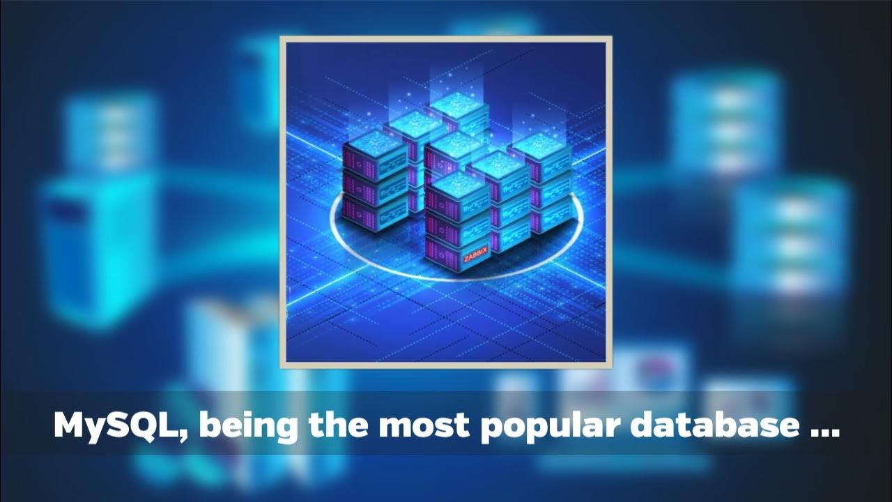 MySQL Performance Tuning - YouTube