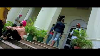 Lagdi na akh-Ammy Virk