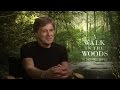A WALK IN THE WOODS Interviews: Robert Redford and Nick Nolte