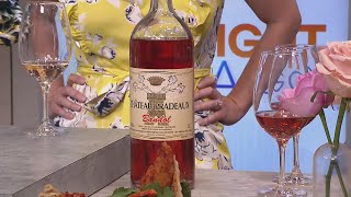 Summer of Rosé at RPM Seafood