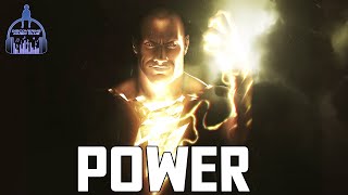 Sons of Legion x Easy McCoy - Power [Lyric Video]