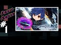 CYBER NINJA 2077 | Metal Gear Rising Revengance  #1