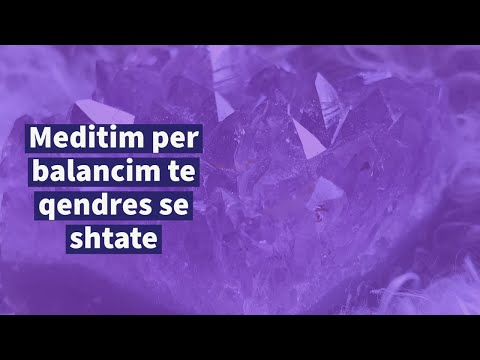 Video: Si lidhen koha dhe entropia?