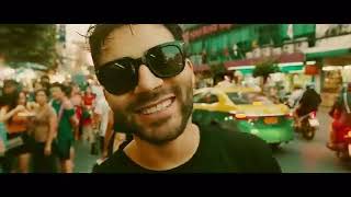Watch R3hab Party Girl video