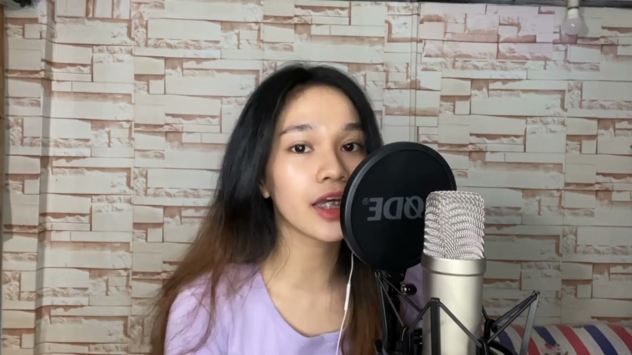 SOMI (전소미) - Anymore Cover