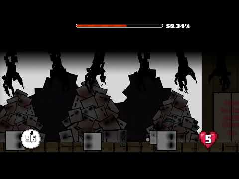 [4K 60fps] The Sin Prince by Solacress (Pacifist Ending, 1st Coin)