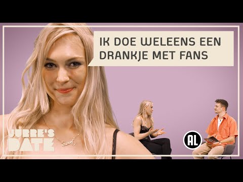 Anaal performer | Jurre's Date met Elise Siswet S02E23