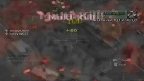 Double Explosive Multi-Kills