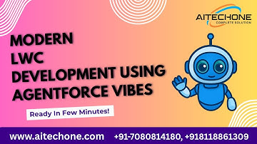 Agentforce Vibes – The Future of AI-Powered Salesforce Development