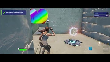 How YOU Can Complete Level 22 + SECRET PUZZLE in Fortnite GIANT ESCAPE ROOM 8? Tutorial/Walkthrough