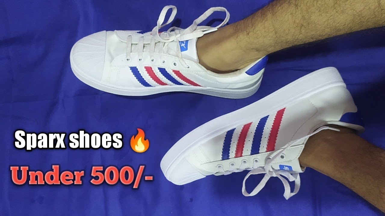 Sparx shoes | under 500/-rs | unisex 