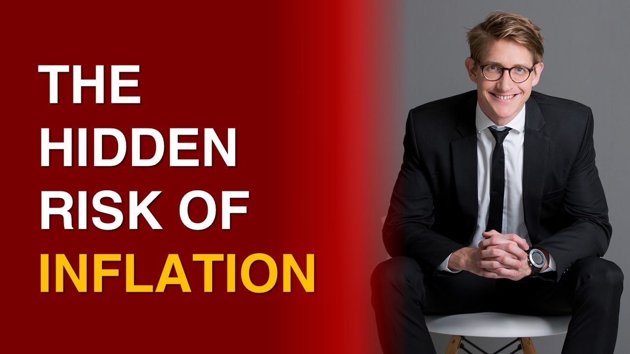 The hidden risk of INFLATION | Rob Price