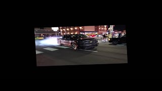 H20i Wildwood 2022 Car Scene
