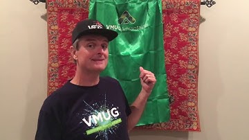 How to Pack for VMworld 2018