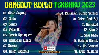 Dangdut Koplo Terbaru 2023 Terbaru 2023 Full Album Lagu Dangdut Terbaru 2023