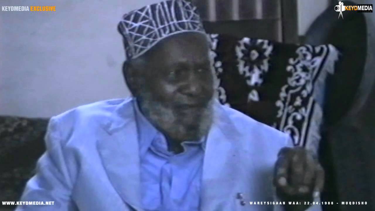 Dad Leegada kamid ahaa ayaa dhinaca kale la shaqeynaayay!