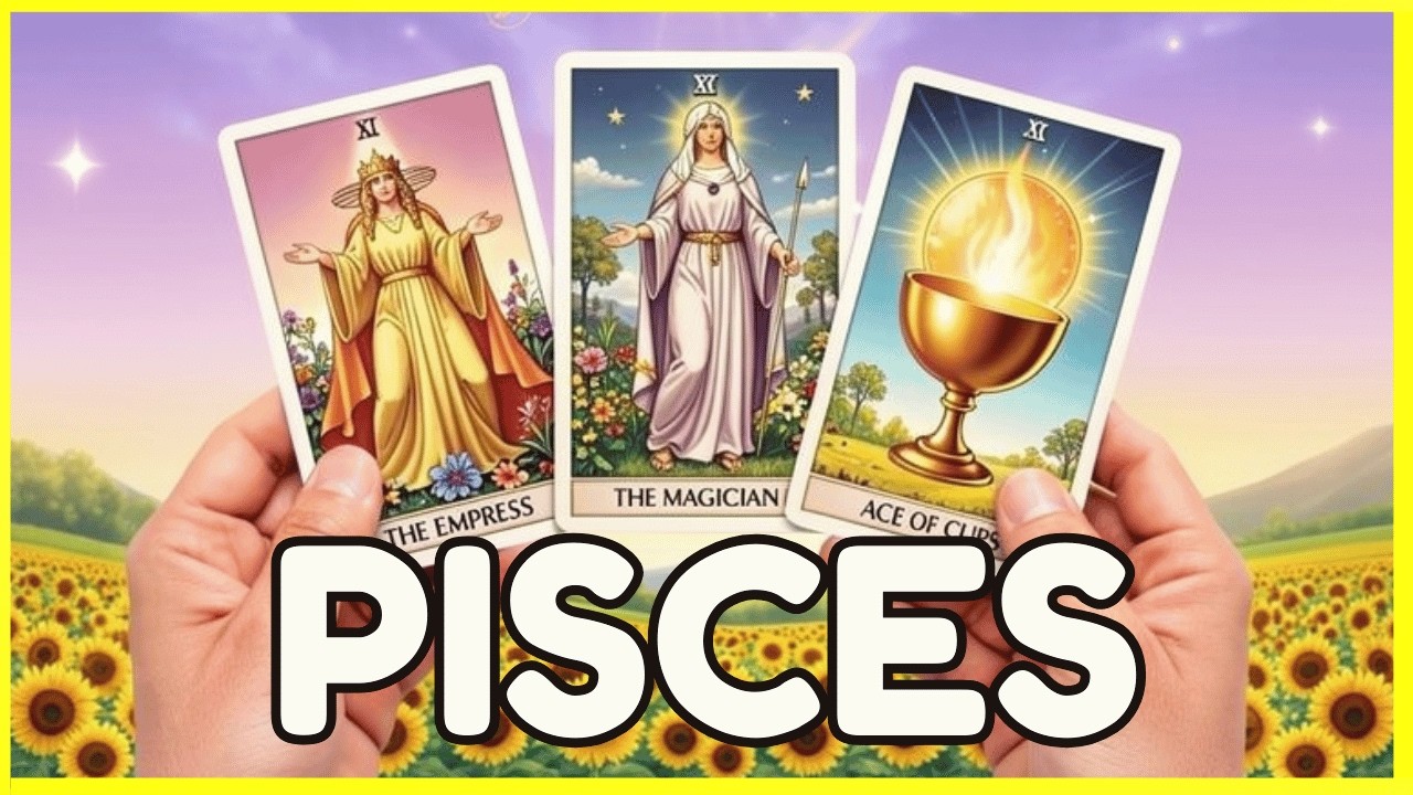 Рыбы, ваш человек в серьёзных бедах! Доказательства всплыли наружу!! Его жизнь разрушена кармой!