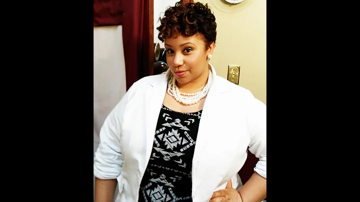 BHC Salon Video Staring Tonya Coles