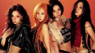 Aespa - Rich Man Boy Band - Version A