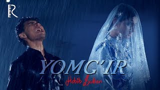 Habib Sulton - Yomg'ir | Хабиб Султон - Ёмгир #UydaQoling chords