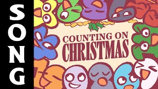 Counting On Christmas (Music Video) (Written By @Webzforevz)