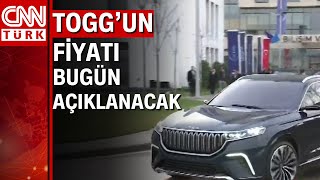 Toggun Fiyatı Bugün Açıklanıyor