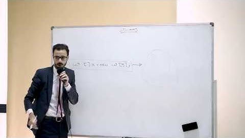 Lecture 1 - Computer Programming 2 (Java) - Multi dimensional array & Object-oriented programming