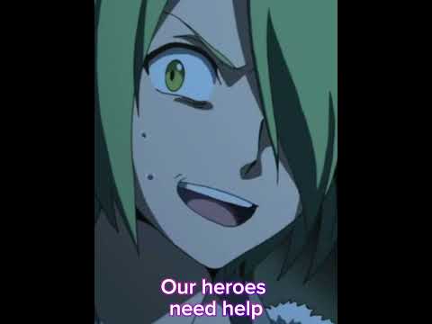 تصميم لأنمي Akame Ga Kill Anime Edit