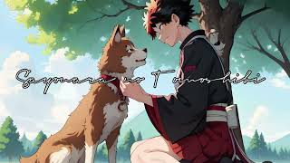 サヨナラの灯火 (Sayonara no Tomoshibi – “The Farewell Light”)