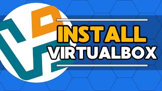 Install VirtualBox on Windows ✅ Virtual Machines ✅
