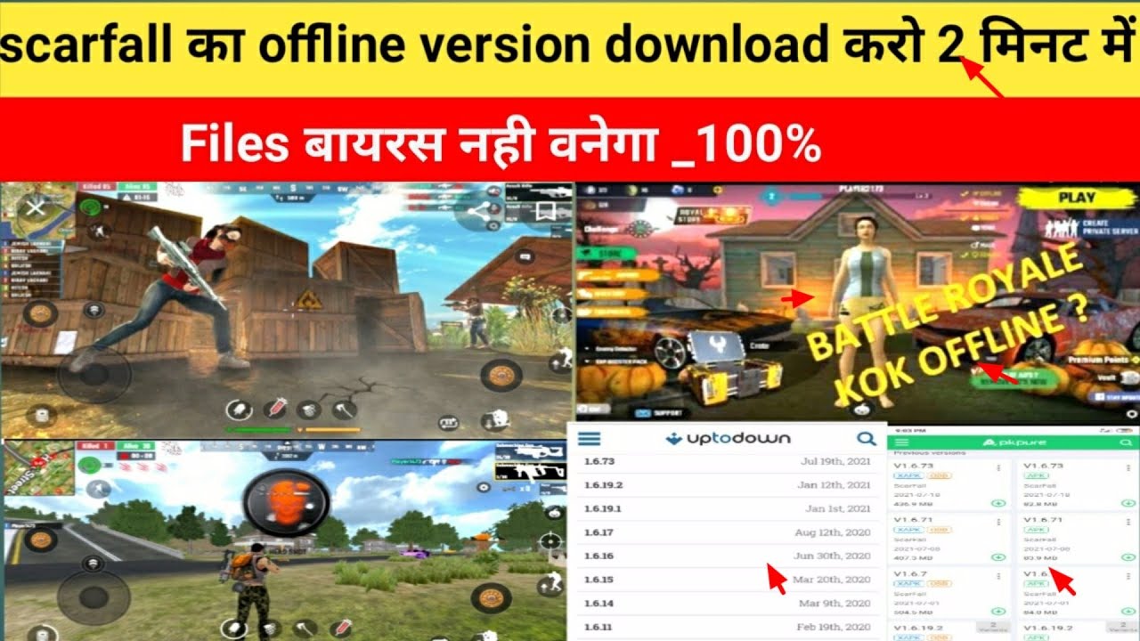 scarfall offline version download! scarfall old version download! scarfall gameplay