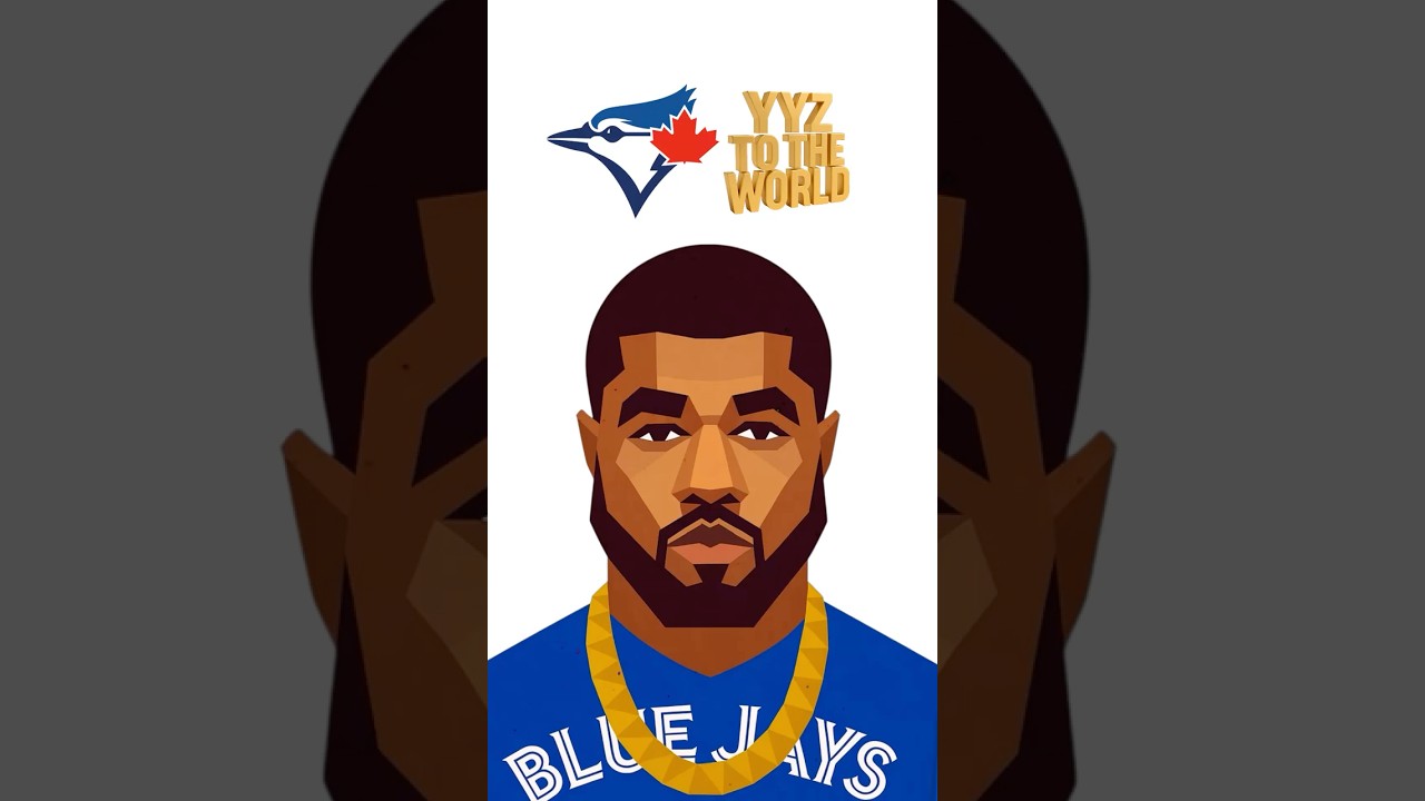 Blue Jays “World 🌎Series” Soca Anthem | Against the Dodgers ⚾️ 