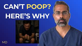 Why You're Constipated: 7 Common Causes & What Actually Helps
