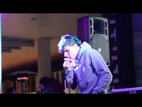 Only Love - Sam Perry. Live at the Aviary Perth