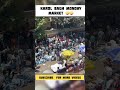 Karol Bagh Monday market #shorts #trending #ytshorts #viralvideo #youtubeshorts