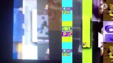 scan vs round 299 v2 and WAY WAY WAY TOO MANY SCANS