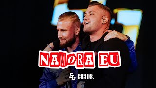 Gustavo Toledo e Gabriel - Namora Eu - DVD Ciclos