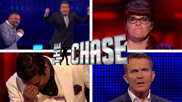The Chase - The Chaser