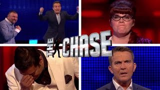 The Chase - The Chaser's Wrong Answers! Part 2