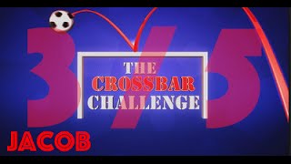Jacobs Crossbar Challenge