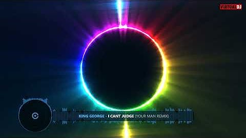 Thumbnail of King George -  I Cant Judge Nobody    (Your Man Remix)